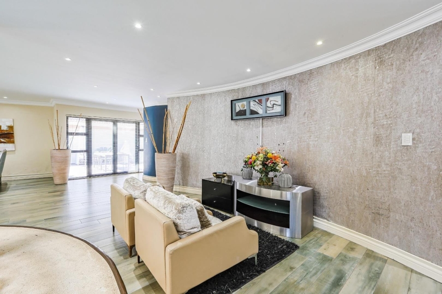 To Let 3 Bedroom Property for Rent in Silverwoods Country Estate Gauteng