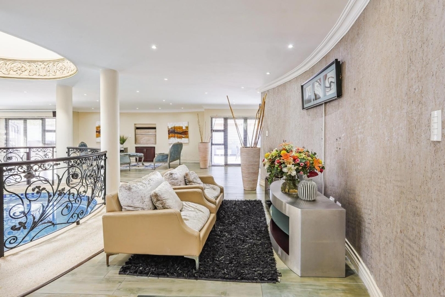 To Let 3 Bedroom Property for Rent in Silverwoods Country Estate Gauteng