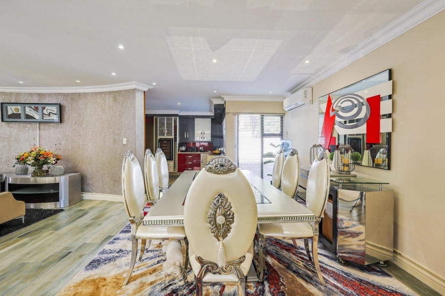 To Let 3 Bedroom Property for Rent in Silverwoods Country Estate Gauteng