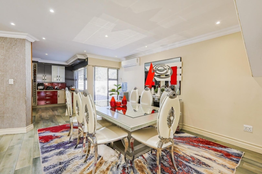 To Let 3 Bedroom Property for Rent in Silverwoods Country Estate Gauteng