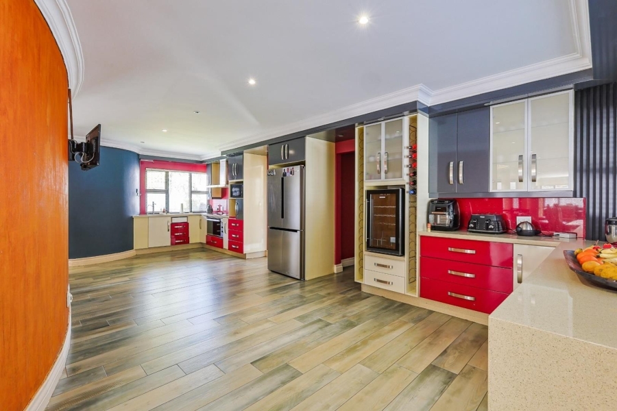 To Let 3 Bedroom Property for Rent in Silverwoods Country Estate Gauteng