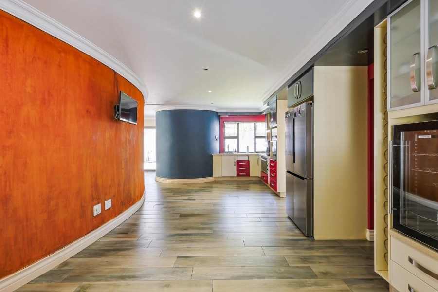 To Let 3 Bedroom Property for Rent in Silverwoods Country Estate Gauteng