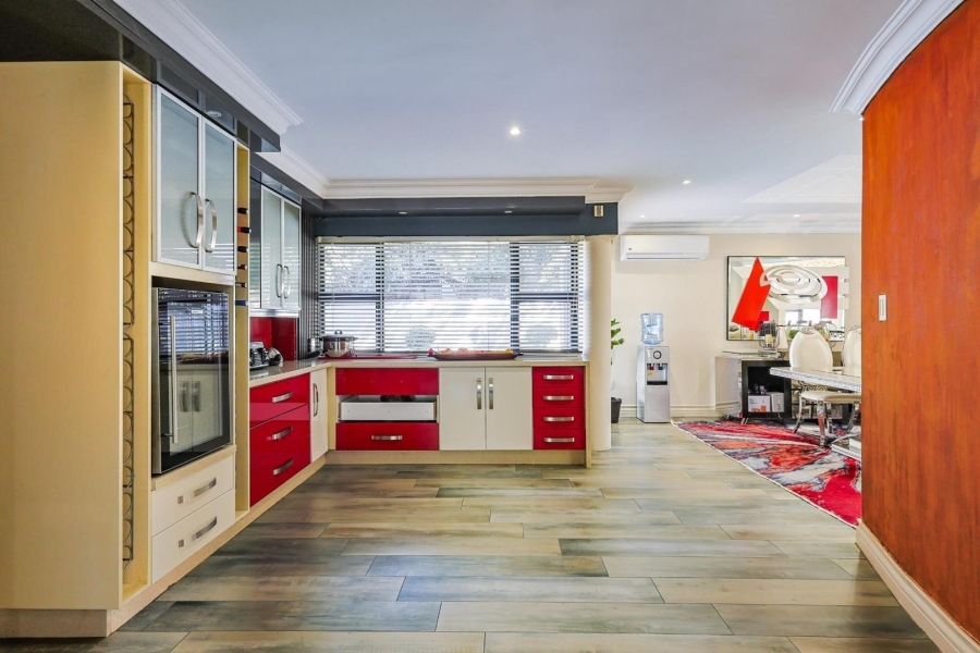 To Let 3 Bedroom Property for Rent in Silverwoods Country Estate Gauteng