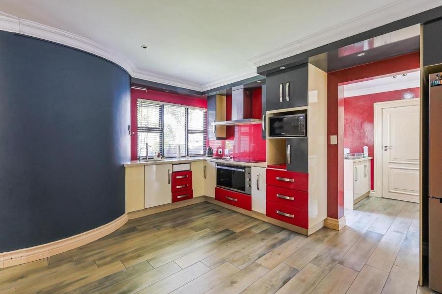 To Let 3 Bedroom Property for Rent in Silverwoods Country Estate Gauteng