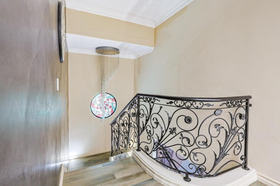 To Let 3 Bedroom Property for Rent in Silverwoods Country Estate Gauteng