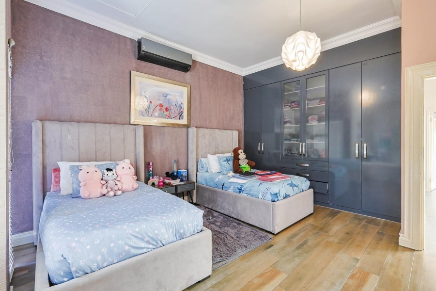 To Let 3 Bedroom Property for Rent in Silverwoods Country Estate Gauteng