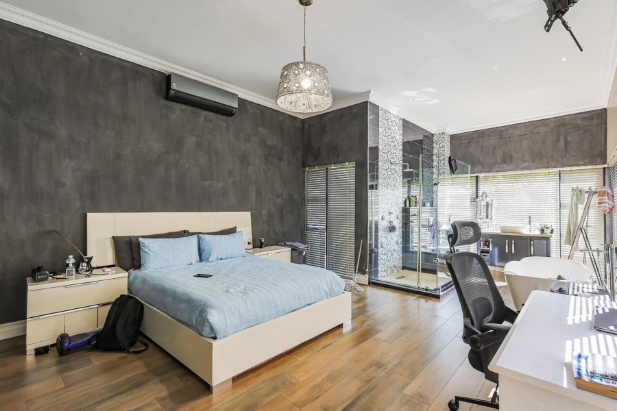 To Let 3 Bedroom Property for Rent in Silverwoods Country Estate Gauteng