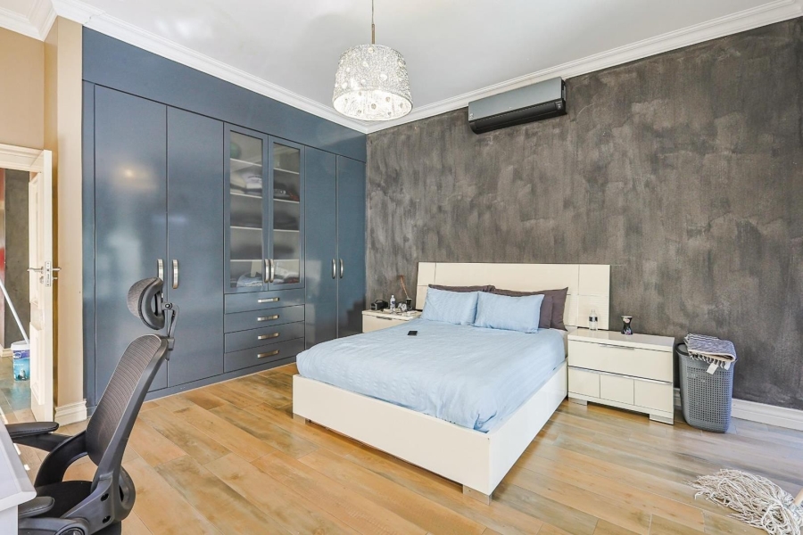 To Let 3 Bedroom Property for Rent in Silverwoods Country Estate Gauteng