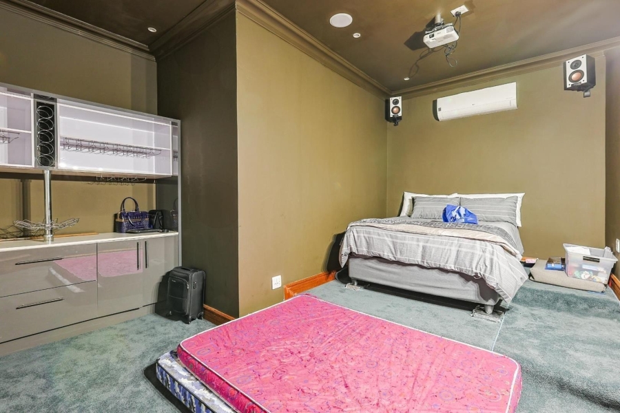 To Let 3 Bedroom Property for Rent in Silverwoods Country Estate Gauteng