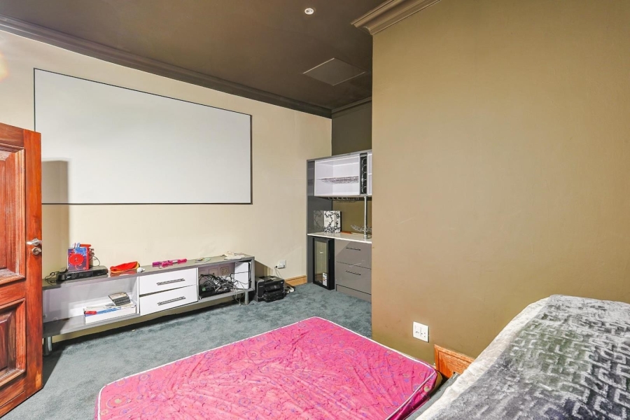 To Let 3 Bedroom Property for Rent in Silverwoods Country Estate Gauteng