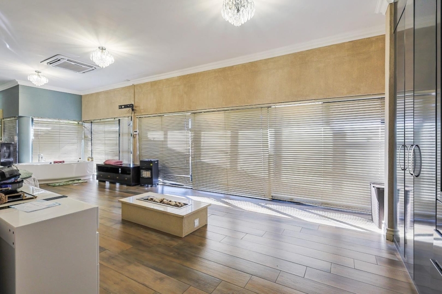 To Let 3 Bedroom Property for Rent in Silverwoods Country Estate Gauteng