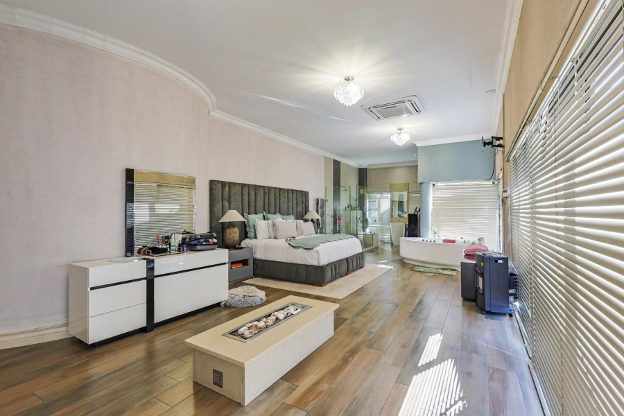 To Let 3 Bedroom Property for Rent in Silverwoods Country Estate Gauteng