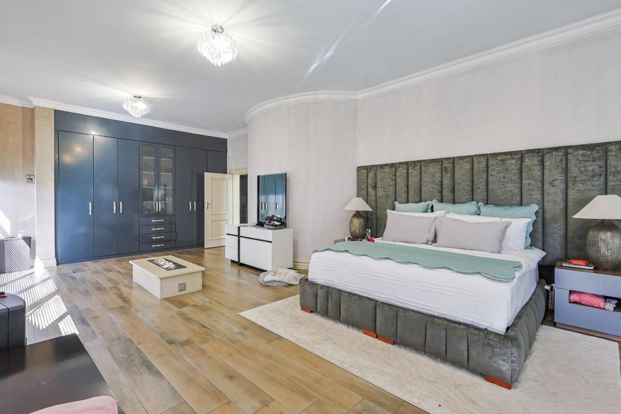 To Let 3 Bedroom Property for Rent in Silverwoods Country Estate Gauteng