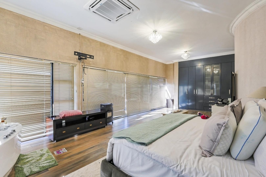 To Let 3 Bedroom Property for Rent in Silverwoods Country Estate Gauteng