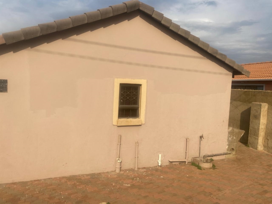 3 Bedroom Property for Sale in Protea Glen Gauteng