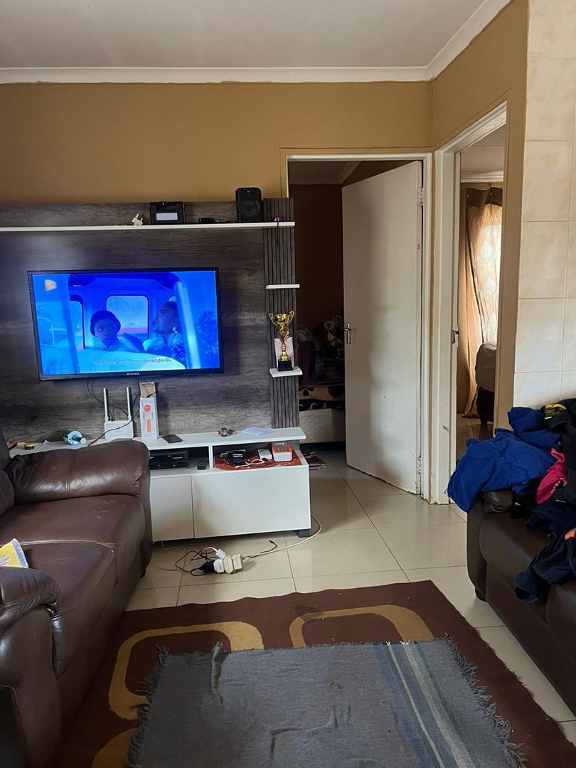 3 Bedroom Property for Sale in Protea Glen Gauteng