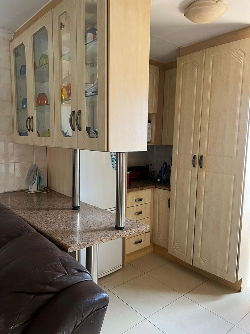 3 Bedroom Property for Sale in Protea Glen Gauteng