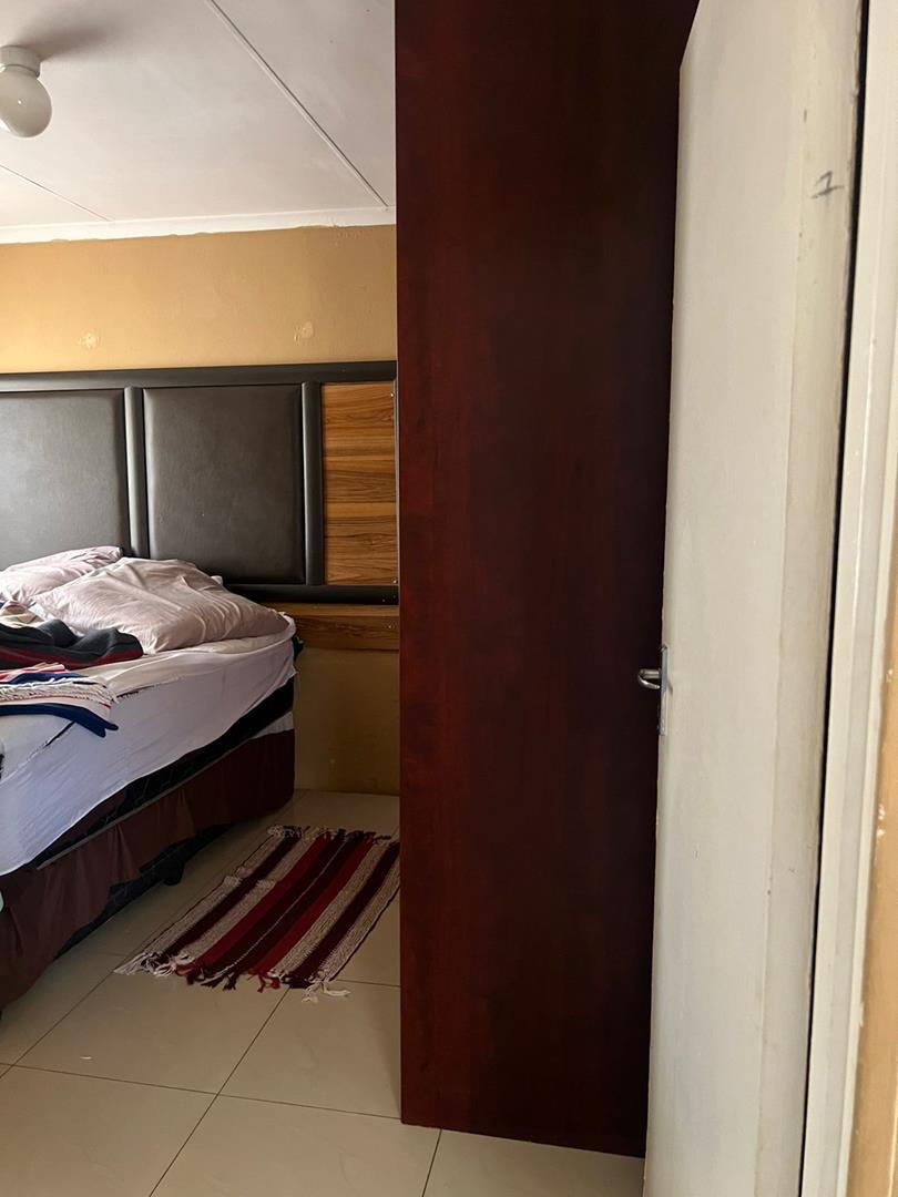 3 Bedroom Property for Sale in Protea Glen Gauteng