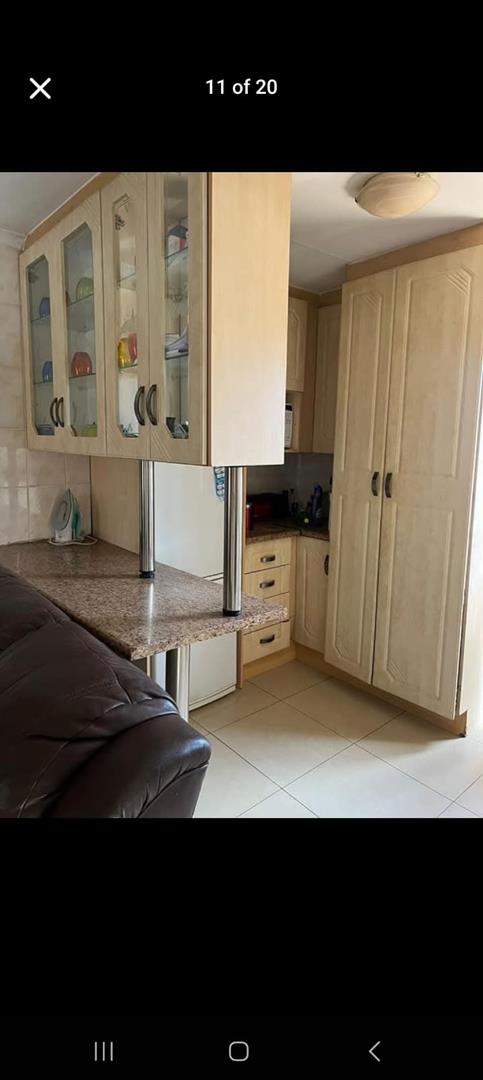 3 Bedroom Property for Sale in Protea Glen Gauteng