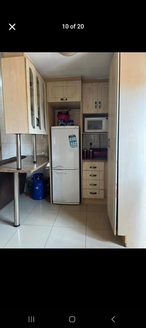 3 Bedroom Property for Sale in Protea Glen Gauteng