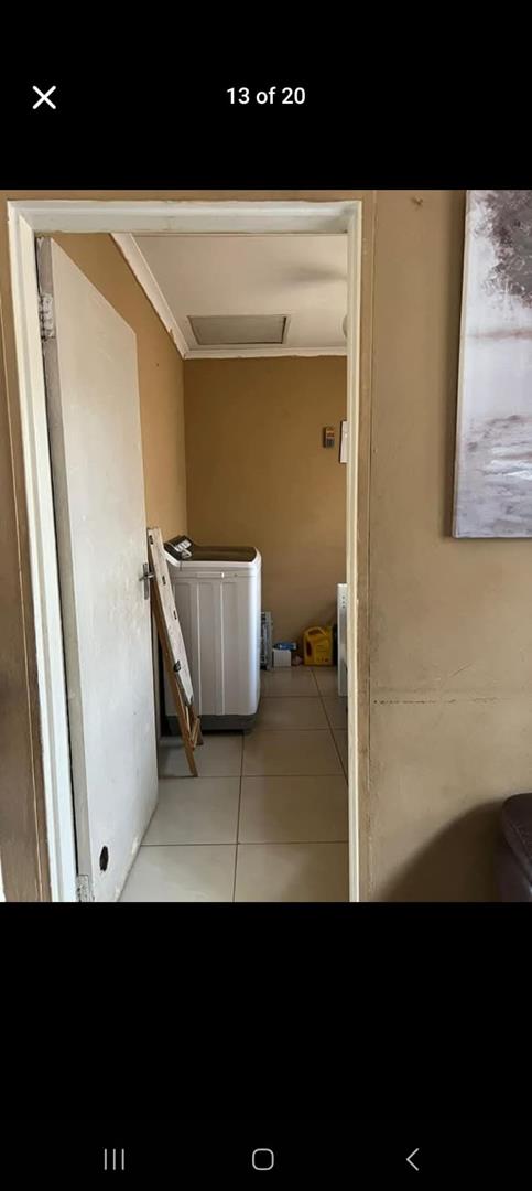 3 Bedroom Property for Sale in Protea Glen Gauteng