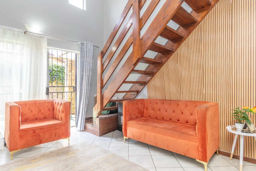 3 Bedroom Property for Sale in Honeypark Gauteng