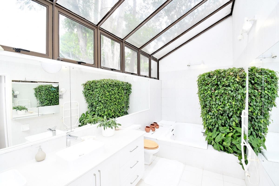 5 Bedroom Property for Sale in Benmore Gardens Gauteng