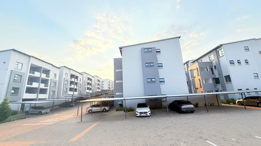 To Let 2 Bedroom Property for Rent in Edenburg Gauteng