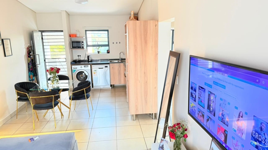 To Let 2 Bedroom Property for Rent in Edenburg Gauteng