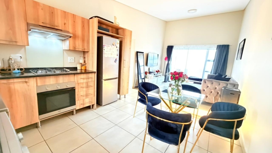 To Let 2 Bedroom Property for Rent in Edenburg Gauteng