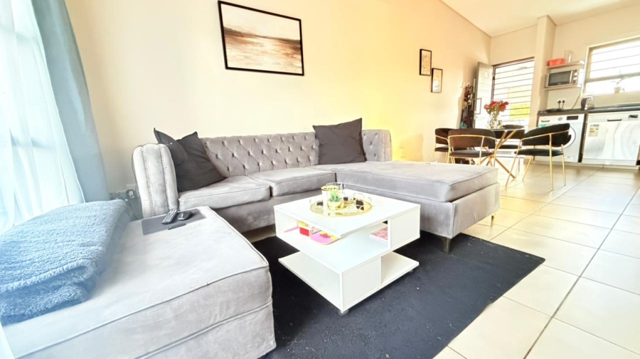 To Let 2 Bedroom Property for Rent in Edenburg Gauteng