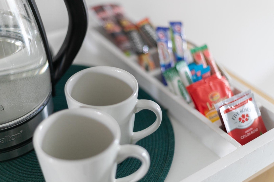 To Let 2 Bedroom Property for Rent in Sandown Gauteng