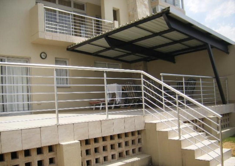 To Let 1 Bedroom Property for Rent in Morningside Gauteng