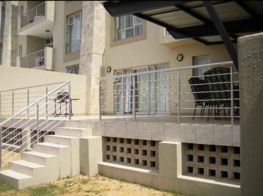 To Let 1 Bedroom Property for Rent in Morningside Gauteng