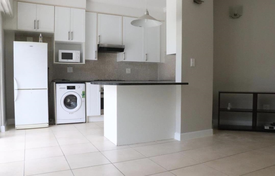 To Let 1 Bedroom Property for Rent in Morningside Gauteng
