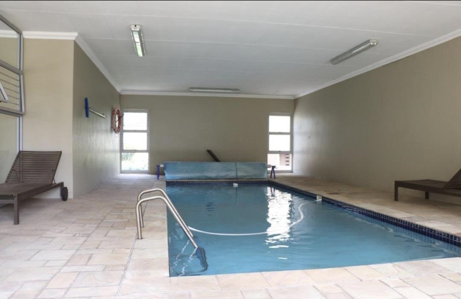 To Let 1 Bedroom Property for Rent in Morningside Gauteng