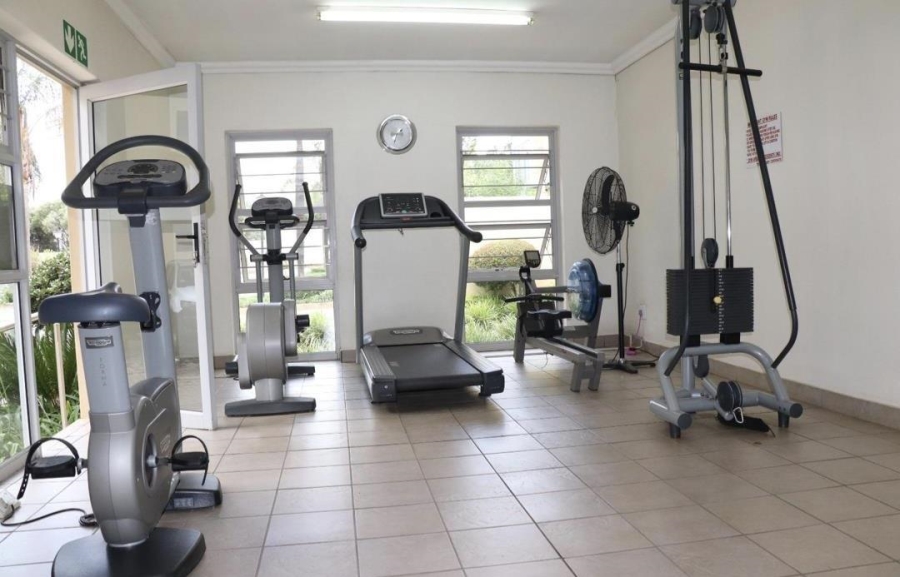 To Let 1 Bedroom Property for Rent in Morningside Gauteng