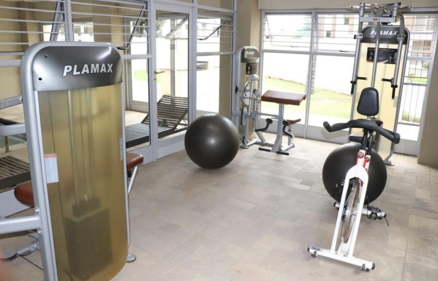 To Let 1 Bedroom Property for Rent in Morningside Gauteng