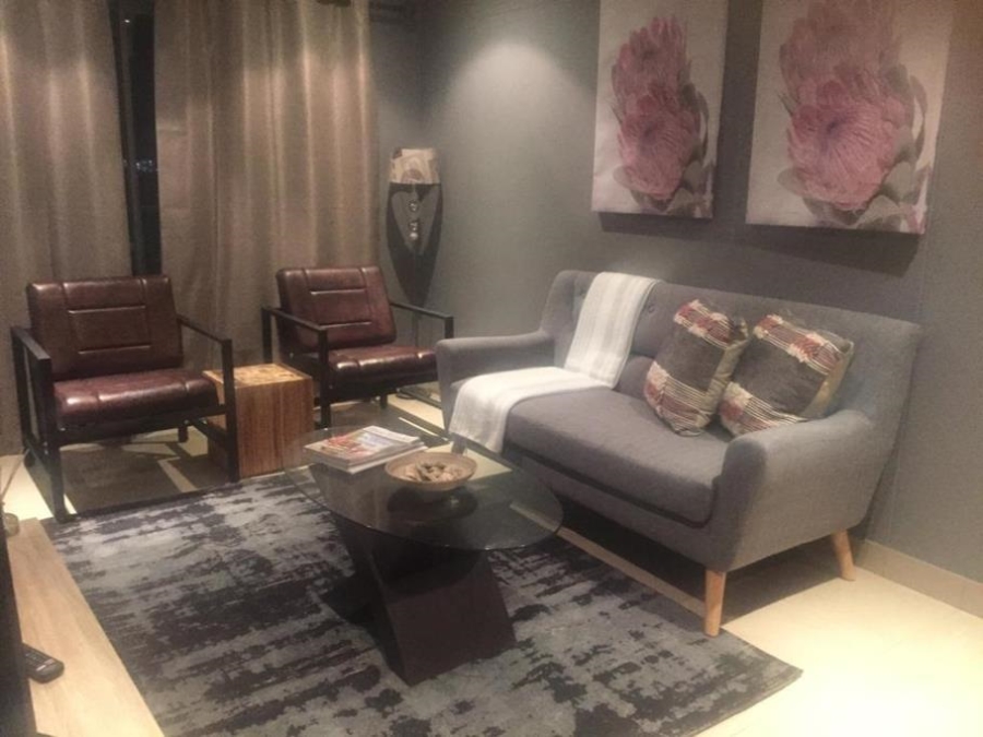 To Let 1 Bedroom Property for Rent in Sandown Gauteng