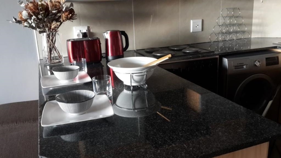 To Let 1 Bedroom Property for Rent in Sandown Gauteng