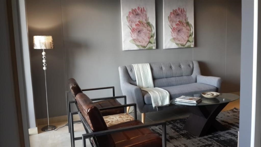 To Let 1 Bedroom Property for Rent in Sandown Gauteng