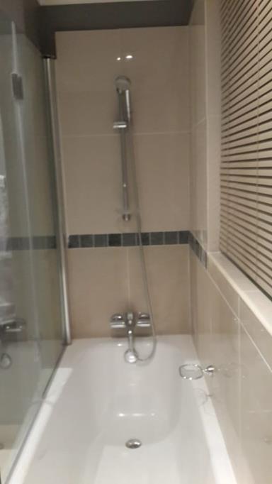 To Let 1 Bedroom Property for Rent in Sandown Gauteng