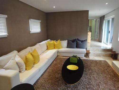 To Let 2 Bedroom Property for Rent in Inanda Gauteng