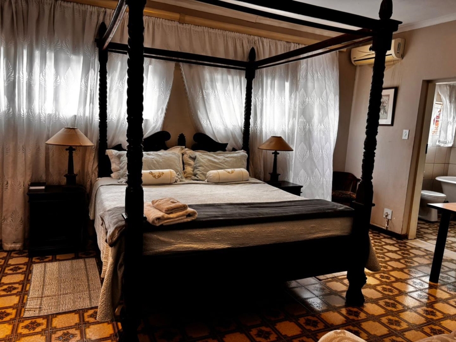 0 Bedroom Property for Sale in Pretoria North Gauteng