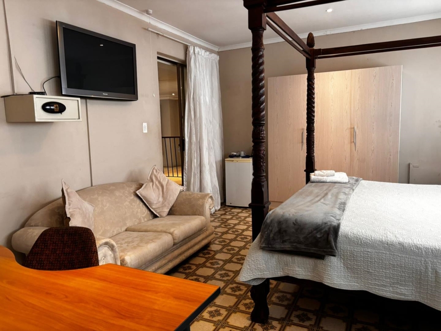 0 Bedroom Property for Sale in Pretoria North Gauteng