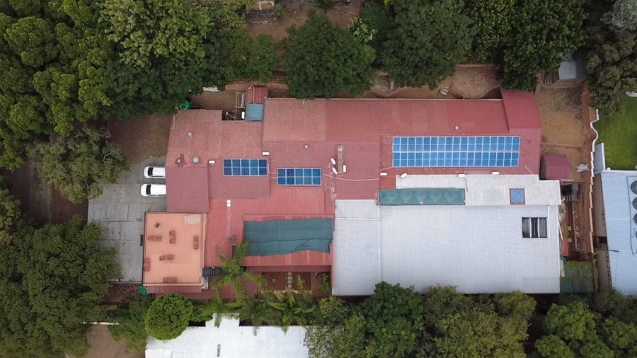 0 Bedroom Property for Sale in Pretoria North Gauteng