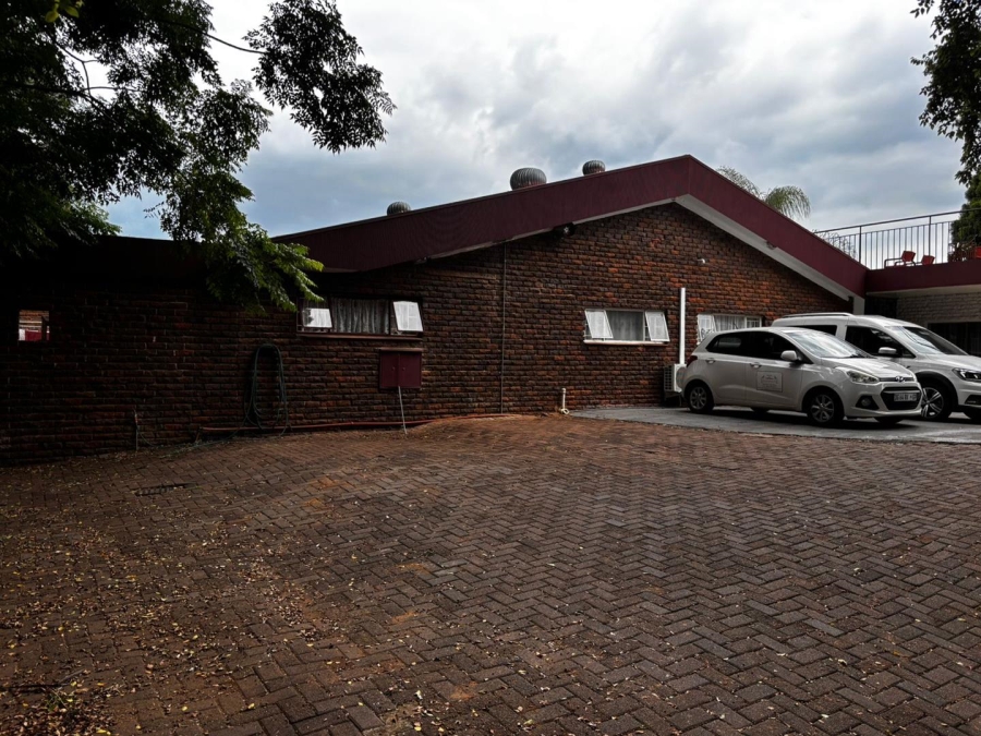 0 Bedroom Property for Sale in Pretoria North Gauteng