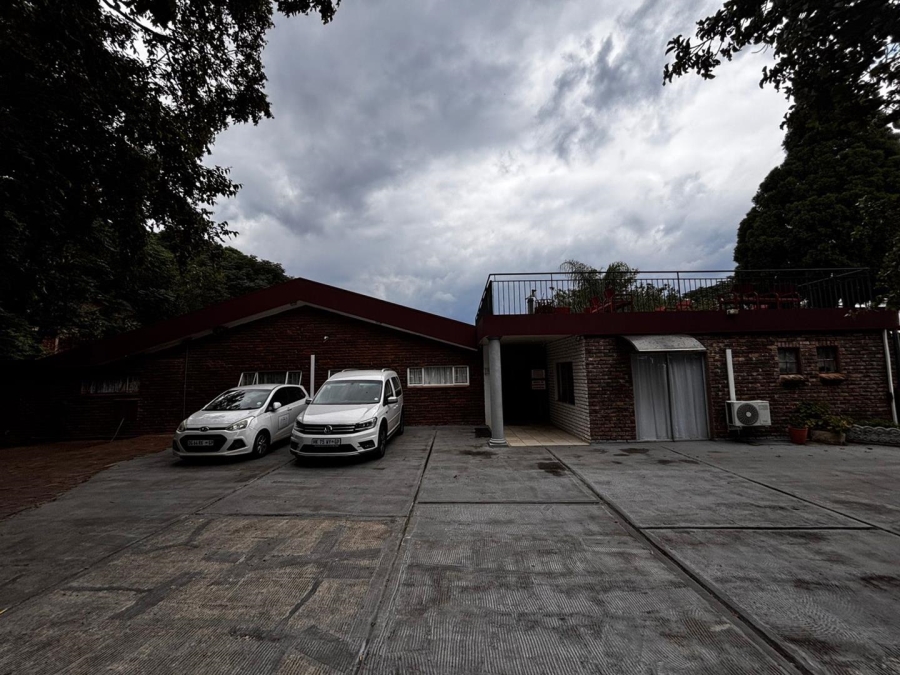 0 Bedroom Property for Sale in Pretoria North Gauteng