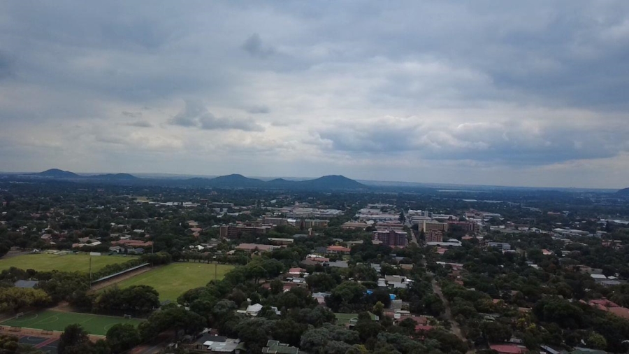 0 Bedroom Property for Sale in Pretoria North Gauteng