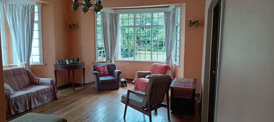 3 Bedroom Property for Sale in Observatory Gauteng